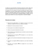 ESTADISTICA II ELIPSE