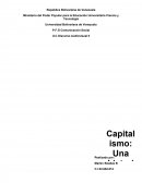 Analisis Michael Moore