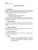 EMPRESA: SPORTBET PERÚ