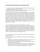 BURKE APRENDE Y CRECE GRACIAS A LA INVESTIGACIÓN DE MERCADOS