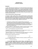 Practica “Plasmólisis y Turgencia”