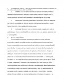 Referencias para trabajo Enfermeria