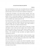 El silencio de miles de gritos