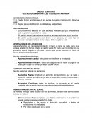 UNIDAD TEMÁTICA II “SOCIEDADES MERCANTILES Y SOCIEDAD ANÓNIMA”