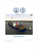 HIGIENE NAVAL. CAPACIDAD DE GOBIERNO