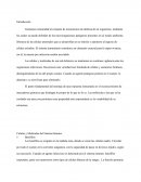 CELULAS Y MOLECULAS DEL SISTEMA INMUNE INNATO