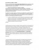 Examen de organización de empresas