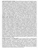 MODO EXPLOTACION EP COLONIAL