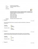 FINANZAS PARA INGENIERIA