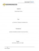 TRABAJO COLABORATIVO ACTIVIDAD