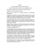 Psicoterapia: perspectivas fenomenológica y humanista existencial.