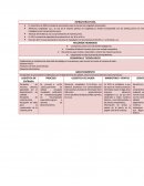 PLAN DE NEGOCIO INFRAESTRUCTURA