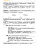 Unidad Nº1: Derecho: Conjunto de normas jurídicas impuestas por la autoridad competente (Estado)