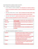 HOJA DE REPASO PREVIO AL EXAMEN DEL SABADO 19 DE AGOSTO.