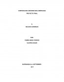 PERSECUCIÓN LABORAL, TIPO DE ACOSO EN EL TRABAJO