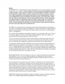 Lanzamiento de bala atletismo