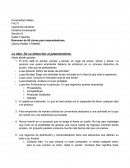 Resumen de 50 claves para emprendedores