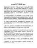 ANÁLISIS DE CASO MALOS MODALES EN “CENTRAL LUMBER”