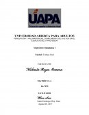 PERCEPCIÓN Y VALORACIÓN DEL CUMPLIMIENTO DE LA ETICA EN EL EJERCICIO DE LA PROFESIÓN