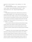 Uso y abuso de esteroides