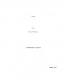 Binta y la gran idea