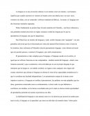 Lenguaje para Pincker