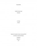 El pos conflicto en Colombia 2017