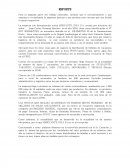 Reporte empresa MERCANTIL INCA S.A,