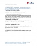 Tomando en cuenta los grupos de Lavelle, ¿Que valores están en juego en el caso de la película?