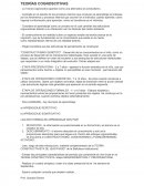 TEORÍAS COGNOSCITIVAS - La Teoría Cognoscitiva aparece como una alternativa al conductismo