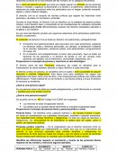¿Cuál es el concepto y el contenido del Derecho Civil?