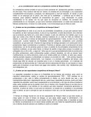 ¿A su consideración cuál es la competencia central de Newport News?