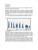 Rascacielos. Las Torres Petronas