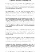 LA SOCIOLOGÍA JURÍDICA PARA LA COLOMBIA ACTUAL. FACULTAD DE DERECHO