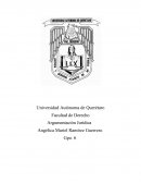EL ABOGADO DEL MAL Construcción de la verdad