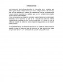 Introducción al cálculo diferencial.