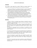 Tarea de rr.hh GESTIÓN POR COMPTENCIAS