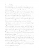 El retorno de las Brujas