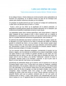 Discurso Pederastia