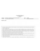 CICLO ESCOLAR 2016-2017 PLAN ANUAL