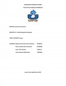 Historia geográfica de Europa todas sus áreas