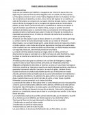 ENSAYO: MEDIOS DE COMUNICACION