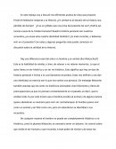 Sobre la utilidad y el perjuicio de la historia para la vida