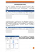 Como insertar texto en Word