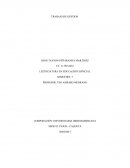 Tema: Evaluación institucional y libros reglamentarios