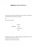 Costos 2 ejercicios resueltos