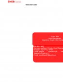 La empresa OilSupply.S.L