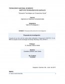 Propuesta de investigacion: creacion de sitio web de ventas usando LARAVEL