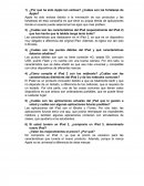 ¿Por qué ha sido Apple tan exitosa? ¿Cuáles son las fortalezas de Apple?