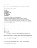 Robotica La Ley de Ohm